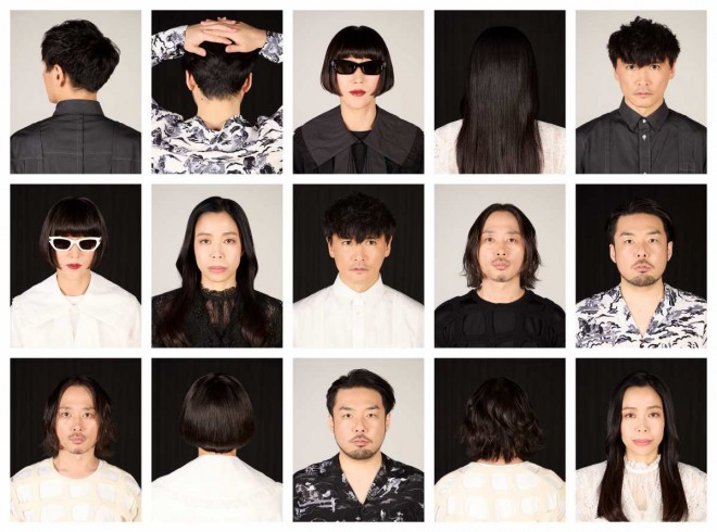 Sakanaction